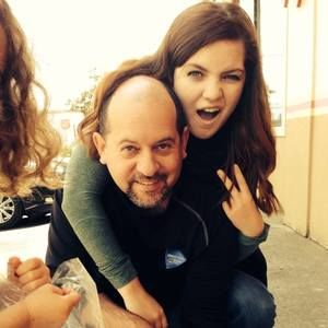 Meet your Posher, Dave